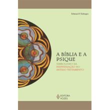 A Bíblia e a psique