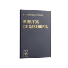Livro Minutos de Sabedoria