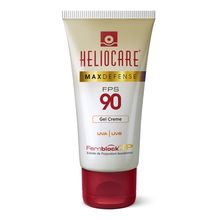 Heliocare Max Defense Fps90 50g