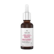 Derma Complex Adcos Concentrado Vitamina C20 15ml