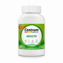 Centrum Adulto 150 Comprimidos