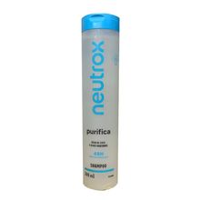 Shampoo Neutrox Purifica 300ml