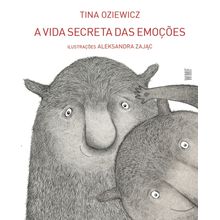A vida secreta das emoções