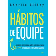 Hábitos de equipe