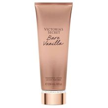 Victorias Secret Locao Bare Vanilla 236Ml