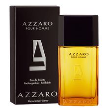 Azzaro Pour Homme Eau de Toilette