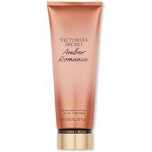 Victorias Secret Locao Amber Romance 236Ml