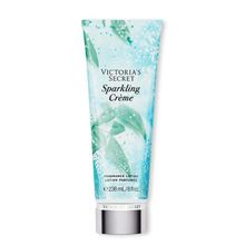 Victorias Secret Locao Sparkling Creme 236Ml