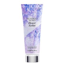 Victorias Secret Locao Flower Sorbet 236Ml