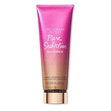 Victorias Secret Locao Pure Seduction Shimmer 236Ml