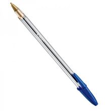Caneta Bic Cristal Azul 1 Unidade