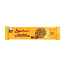 Biscoito Speculoos Bauducco Caramelizado 84g