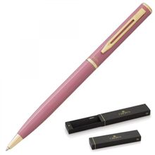 Caneta Esferográfica Crown Ref: Di12601n Capricci Rosa