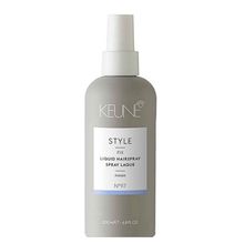 Spray Style Liquid Hairspray Keune