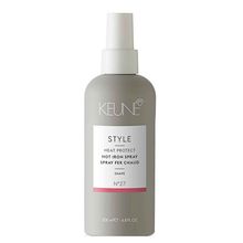 Spray de Protecao Termica Style Hot Iron Keune