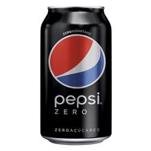 Refrigerante Pepsi Zero Açúcar 350ml