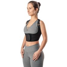Corretor Postural Hidrolight Boost P