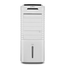 Climatizador de Ar Britânia BCL05A 4 em 1 Frio com 3 Velocidades e 80W - Branco