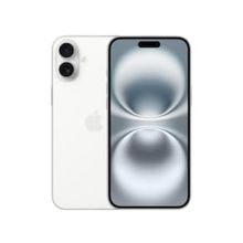 Apple iPhone 16 Plus 512GB - Branco