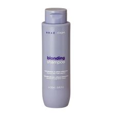 Braé Stages Blonding - Shampoo 250ml