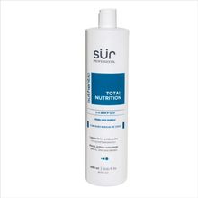 Sur Profissional Total Nutrition - Shampoo 1l
