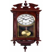 Relógio De Parede Carrilhão Herweg Ref: 5353-084
