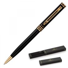 Caneta Esferográfica Crown Veneto Ref: YW13904P