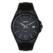 Relógio Orient Masculino Ref: Mpsp1012 G2px Esportivo Black