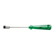 Chave de Fenda Canhão em Aço Cromo Vanádio 1/2 x 125 mm Tramontina PRO