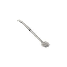 Bomba de Chimarrao Ilex em Inox 23cm sem Rosca - Tramontina