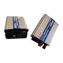 Inversor de Tensão Senoidal 12V/220V Pico de 6000W e Nominal 3000W Flach IFP6000-1