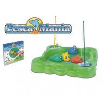 Jogo Pesca Mania