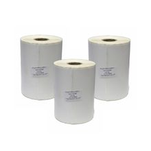 Kit 3 Etiqueta Adesiva Térmica Zebra Ecommerce 100x150mm