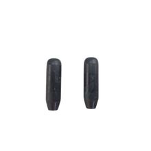 2 Pino Abertura Trava Porta Ford Escort 83/92 Hobby 93/96