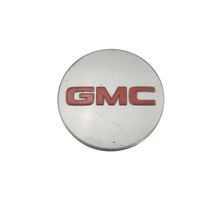 1 Calota Miolo Roda Central Silverado Original GMC 93206135
