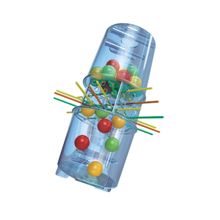Jogo Ball Game 120-0 - Braskit