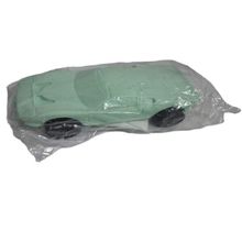 Joreal Carro Plástico Bolha Puma Verde
