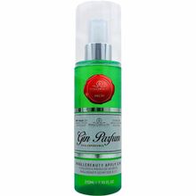 Body Splash Gin Parfum 210ml QHS - Phállebeauty