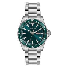 Relógio Seculus Masculino Ref: 44237g0svna2 Automático Prateado