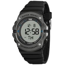 Relógio X-Watch Masculino Ref: Xmppd783 Pxbx Esportivo Digital
