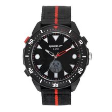 Relógio Speedo Masculino Ref: 15110g0evng1 Esportivo Anadigi