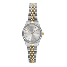 Relogio Mondaine Feminino Ref: 32803lpmvbe2 Clássico Bicolor