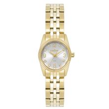 Relógio Condor Feminino Ref: Co2035njh/4k Social Dourado