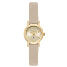 Relógio Condor Feminino Ref: Co2035nmb/5x Casual Dourado