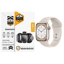 Película para Apple Watch 41mm - Nano Gel Dupla - Gshield