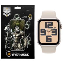 Película para Apple Watch SE 40mm - Hydrogel HD - Gshield