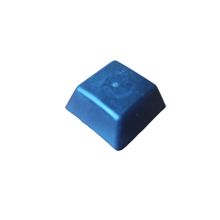 4 Arremate Ponteira Polaina Para-choque VW Gol Ar BX 80/84
