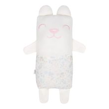 Naninha Bebê Agarradinho Urso Coleção Florescer - Hug