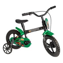 Bicicleta Infantil Menino Aro 12 Magic Radical Kid - Styll Kids