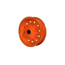 Aro Roda Para Carrinho de Mão Aço Carbono 8pol 45 50 e 60L